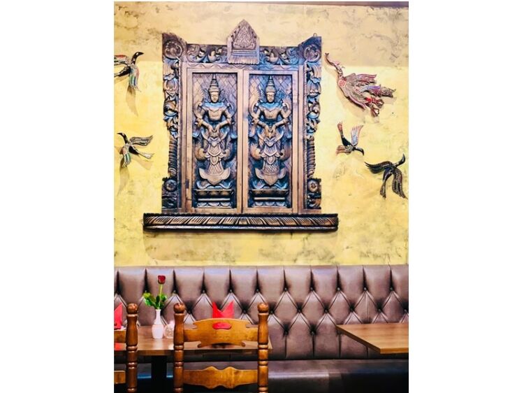 Well Established & Profitable Restaurant For Sale