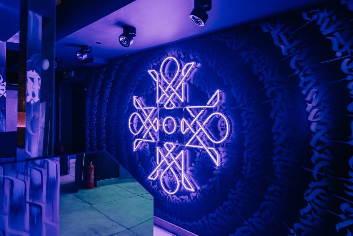 High End Roof Top Shisha lounge And Restaurant Photo 4