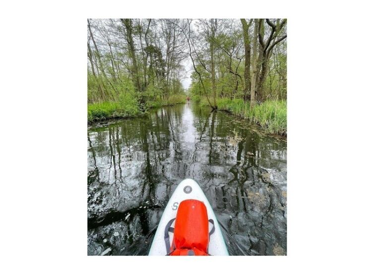 Thriving Outdoor Water Sports Business For Sale