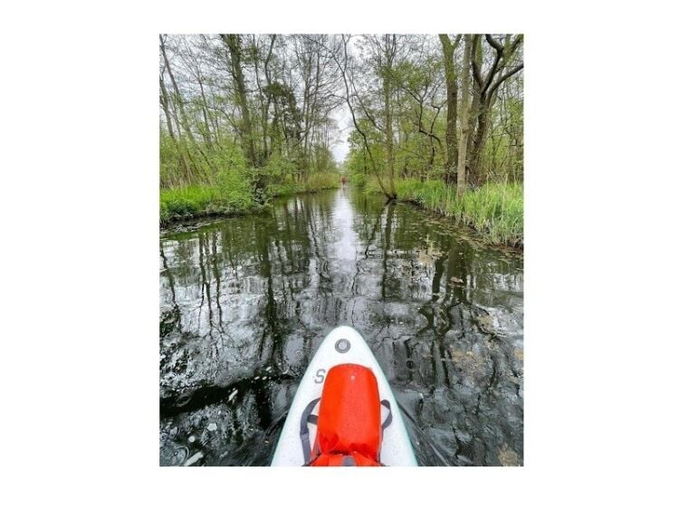 Thriving Outdoor Water Sports Business For Sale Photo 4