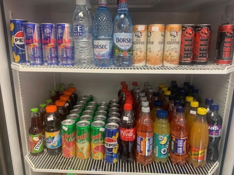 Thriving & Established Convenience Store For Sale