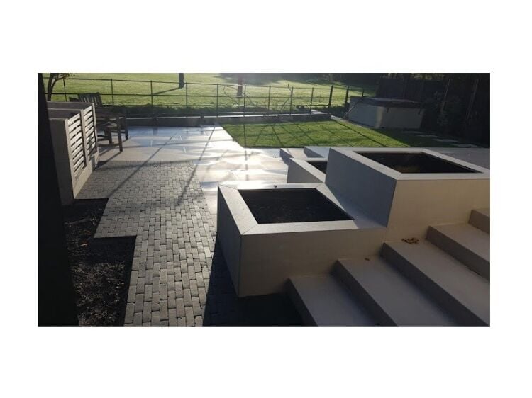 Profitable & Thriving Paving Contractor Business For Sale