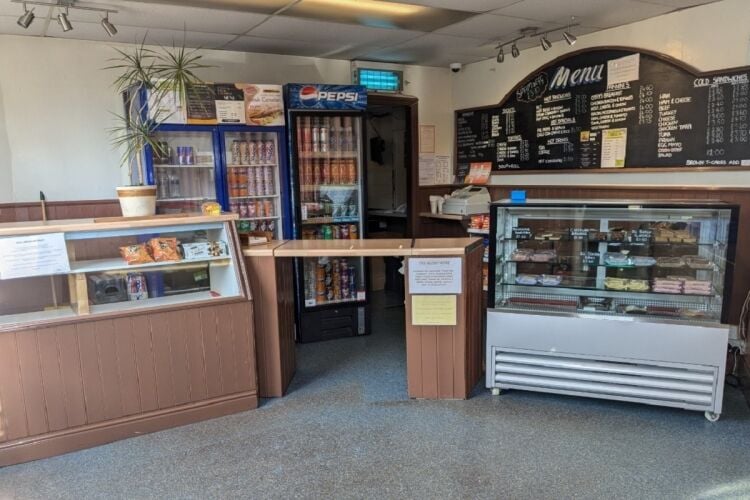 Sandwich Shop / Takeaway - Accrington Photo 4