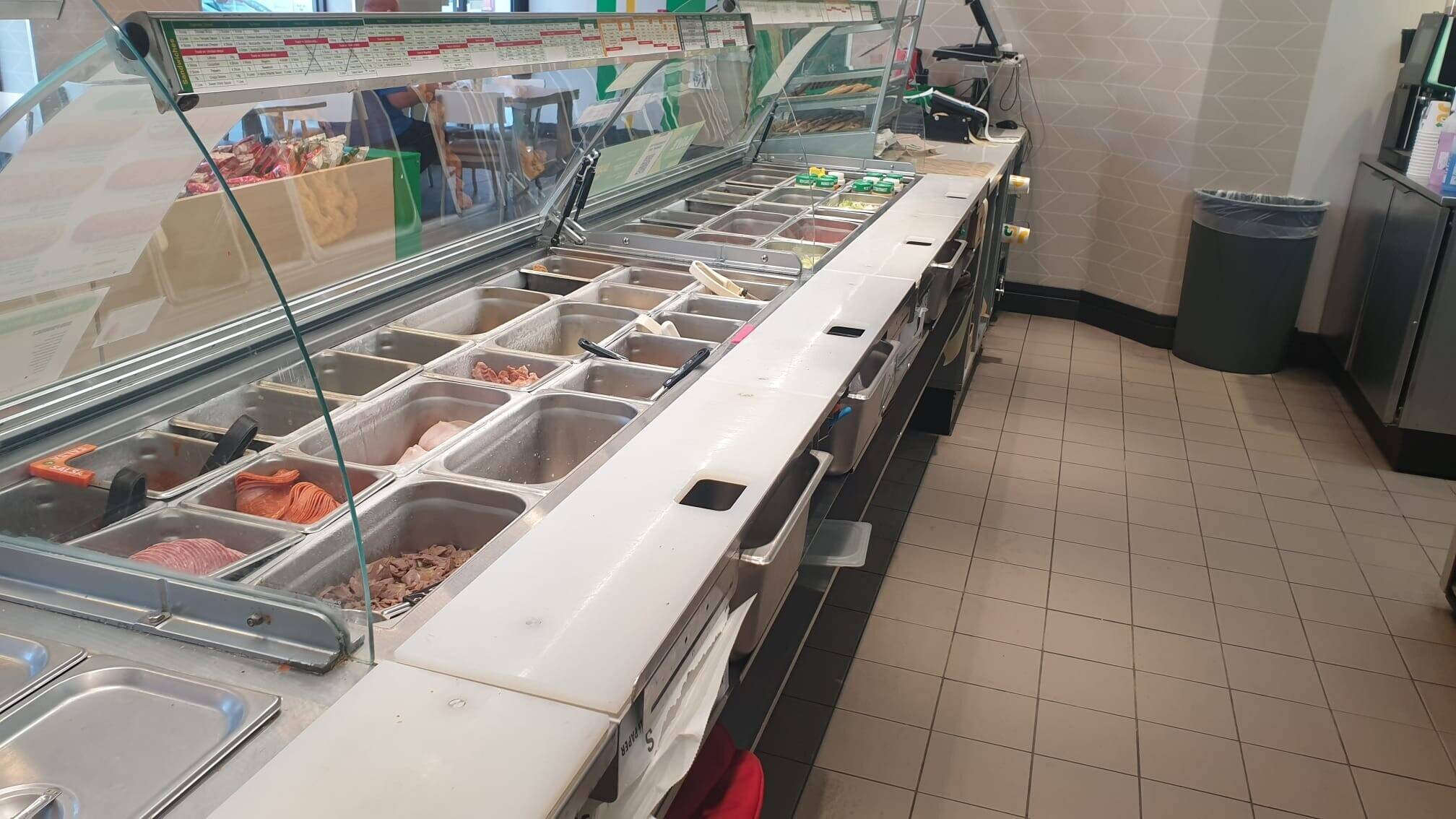 Subway Restaurant for sale in Downham Market - Norfolk