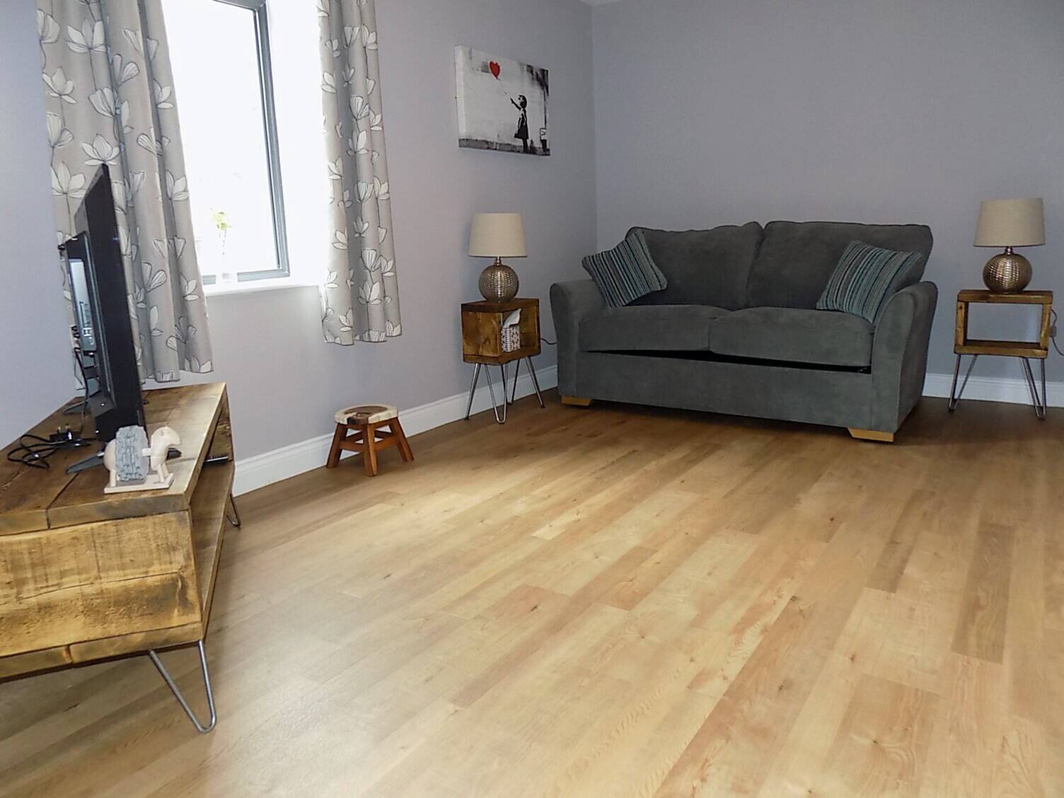 CUMBRIA – CITY CENTRE HOLIDAY APARTMENTS BUSINESS AND FREEHOLD PROPERTY Photo 4