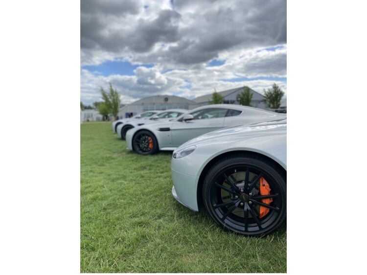 LAB Detailing - Trusted Mobile Car Detailing Business For Sale