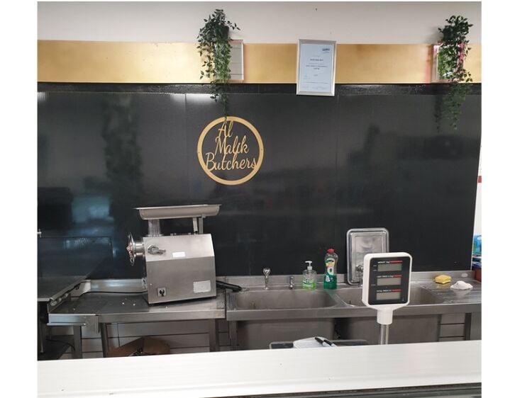 Prime Cut Opportunity: Thriving Butcher Shop in Birmingham