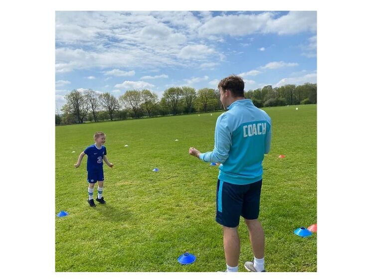 Own A Thriving Business That Inspires Young Lives - Sporting Spirit Academy!