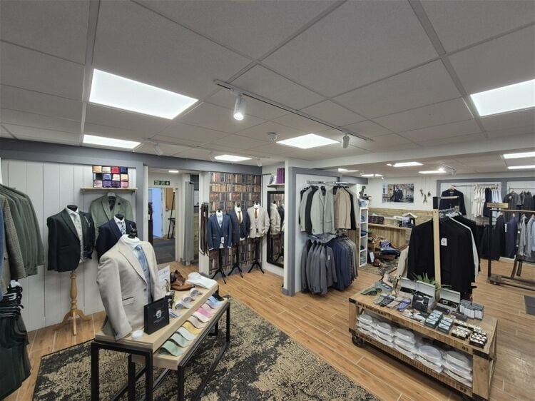 Retail For Sale in Ilkley