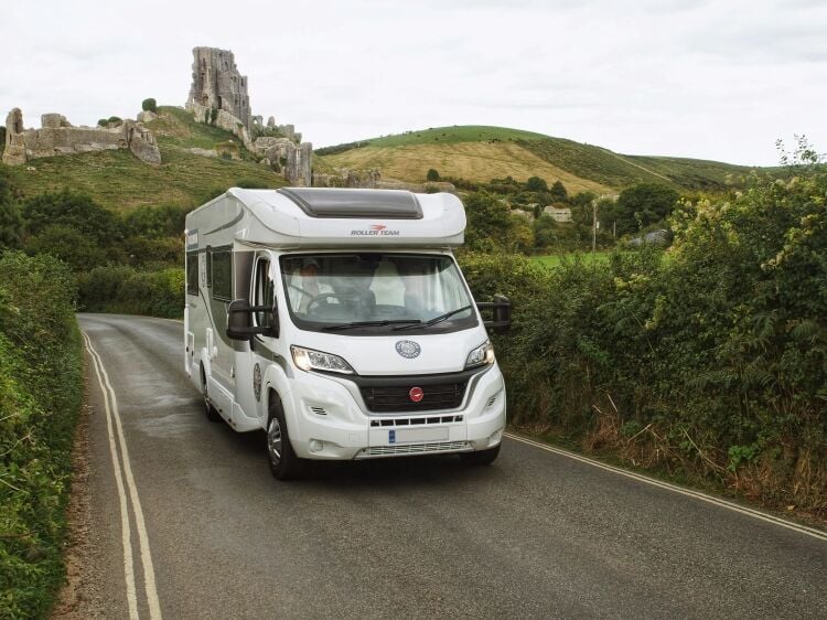 Camper Van Hire Business - Currently Dorset Based Photo 4