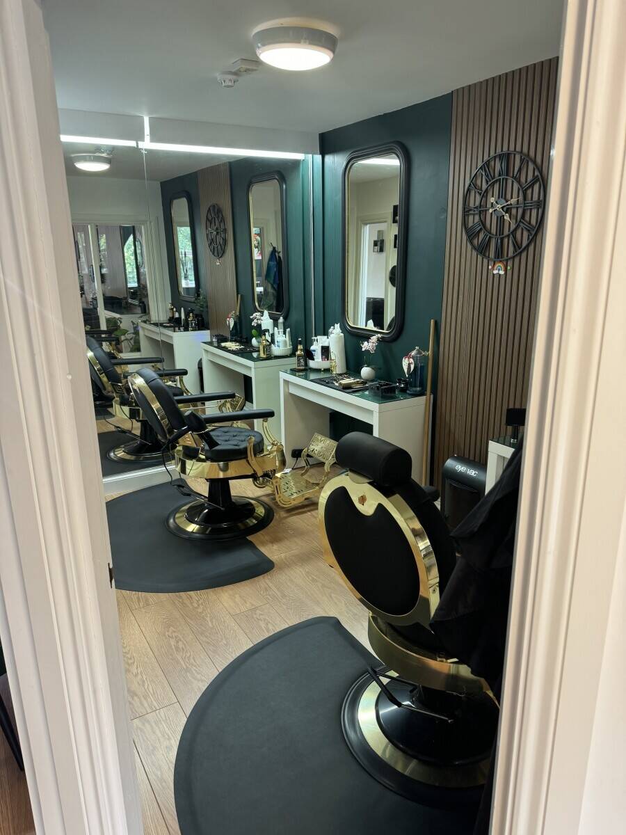 Barbershop & Hair salon for sale in Templepatrick  Photo 4