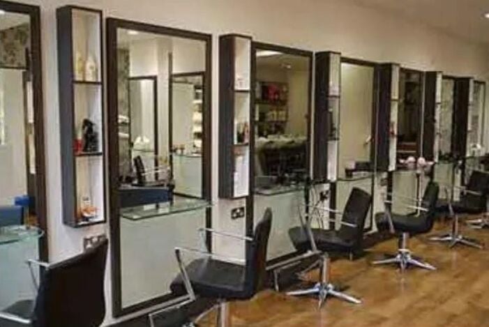 Successful Hairdressing Salon in Middlesex with Loyal Client Base