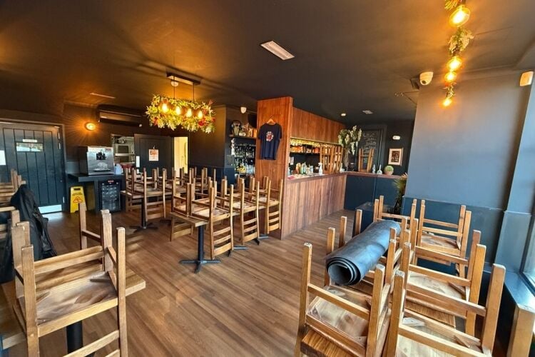 Established Restaurant - Wirral