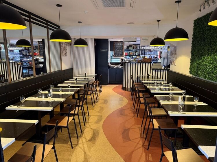 Cafe & Sandwich Bars For Sale in Leeds