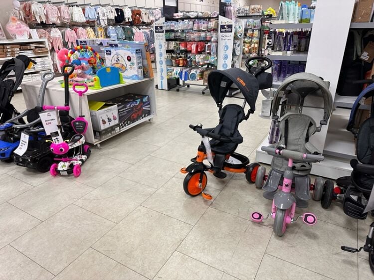 Unicorn Baby & Kids – Where Magic Meets Practicality! Photo 4