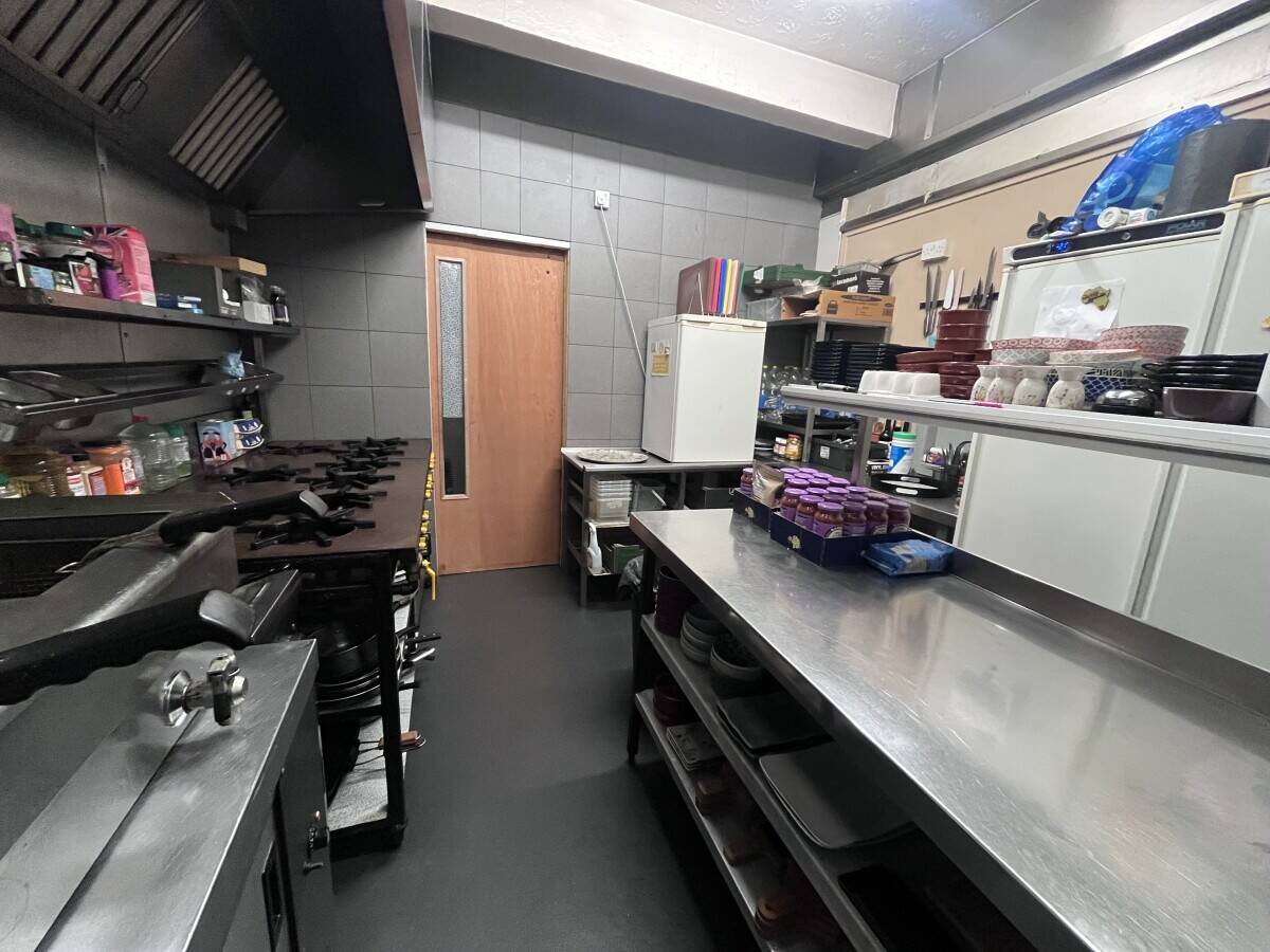 Award winning Spanish Restaurant for sale Photo 4