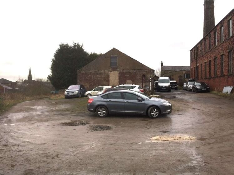 Land Suitable For Redevelopment - Accrington Photo 4