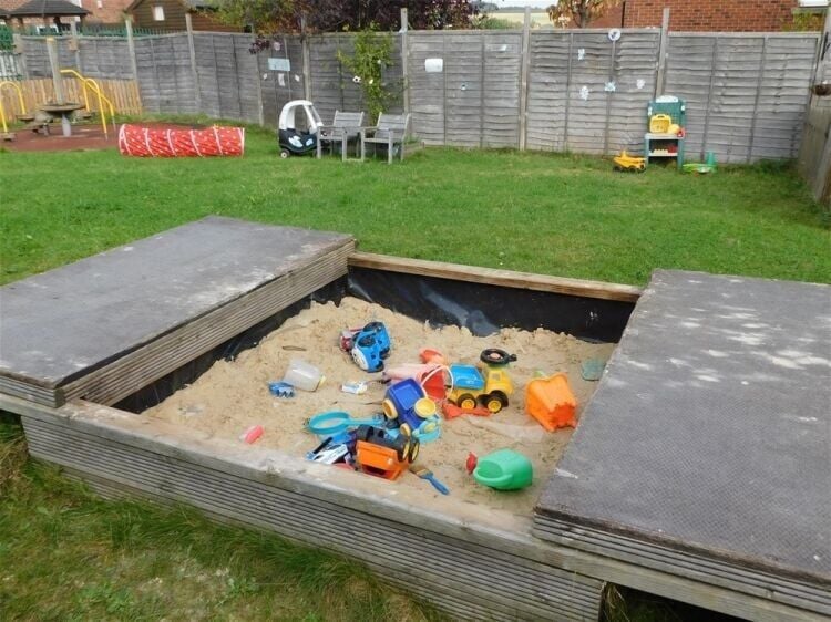 Fabulous Opportunity to Own This Popular And Well Run Nursery/ Pre-School in South Yorkshire