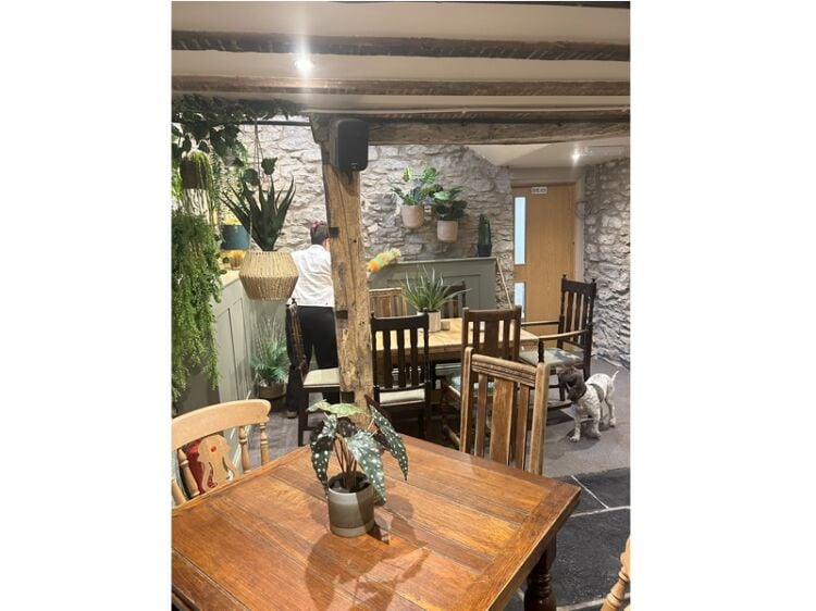 Sip, Dine & Celebrate - Thriving Wine Bar & Restaurant in Kendal! Photo 4