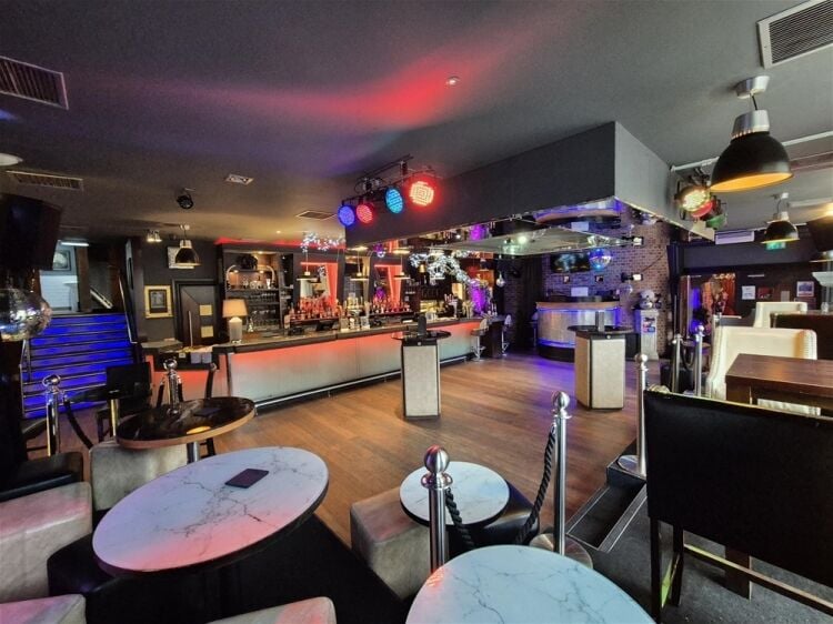 Licenced Trade, Pubs & Clubs For Sale in Harrogate Photo 4