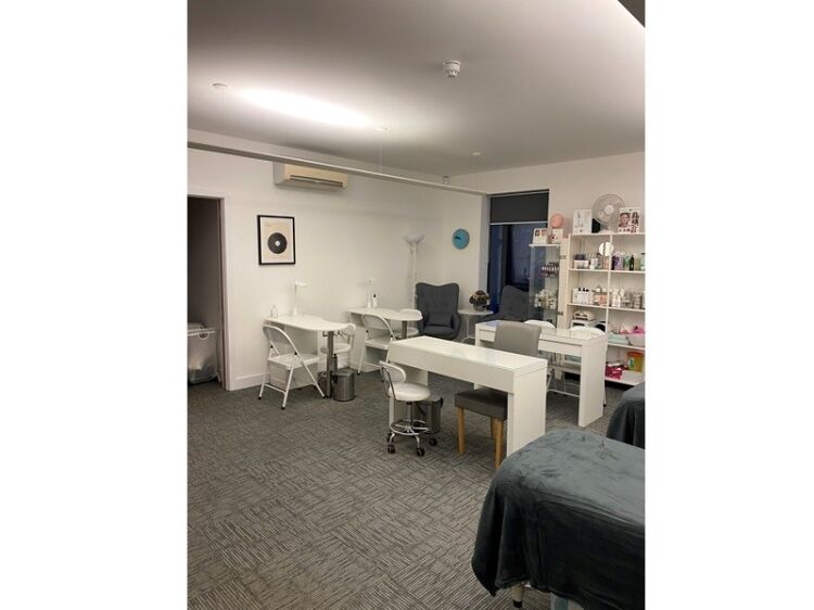 Well established Beauty Training Academy For Sale