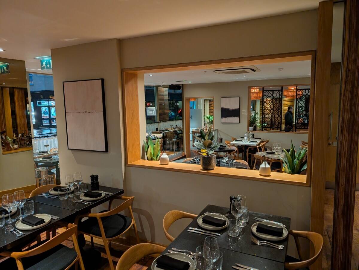 Restaurant for Sale in St Albans