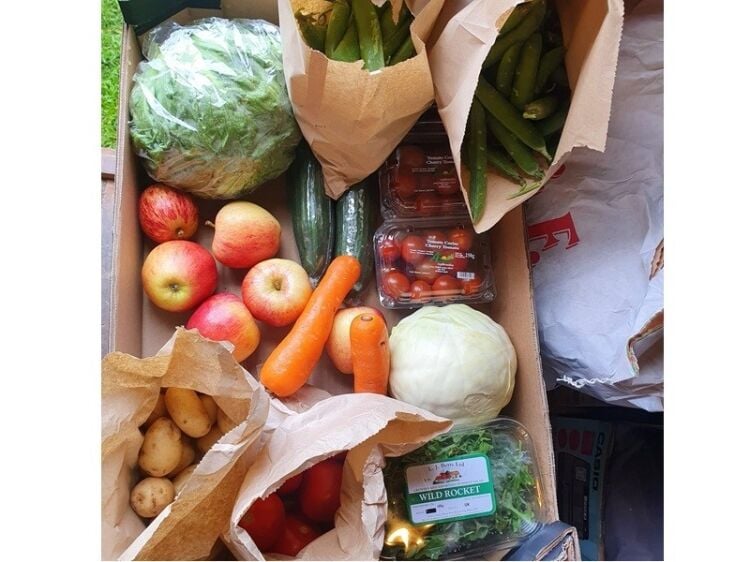 Fresh Opportunity: Thriving Fruit & Veg Business Ready to Grow! Photo 4