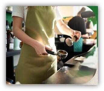 J&Y Coffeehouse is a family-owned coffeehouse, cookies, cakes and snack inn, and café, located in one of the prominent sites of Ealing Broa
