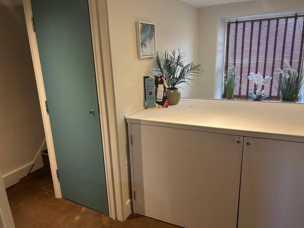 Beauty Salon in affluent town centre location