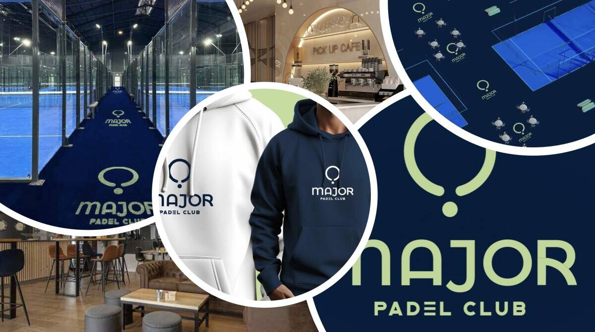 Padel is spreading across the UK, become part of the growth as a Major Padel Club Franchise Partner