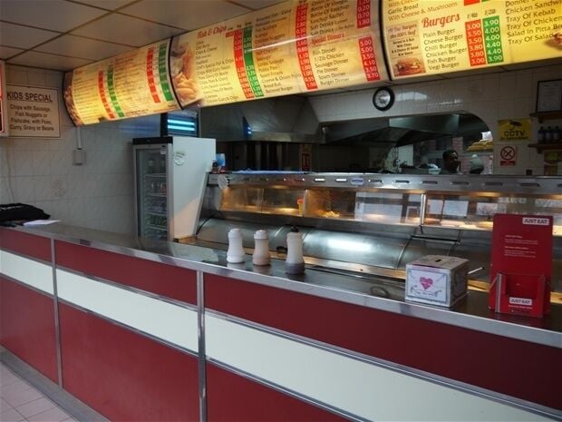 Business for Sale in Warmsworth Road, Doncaster, South Yorkshire, DN4 0RS