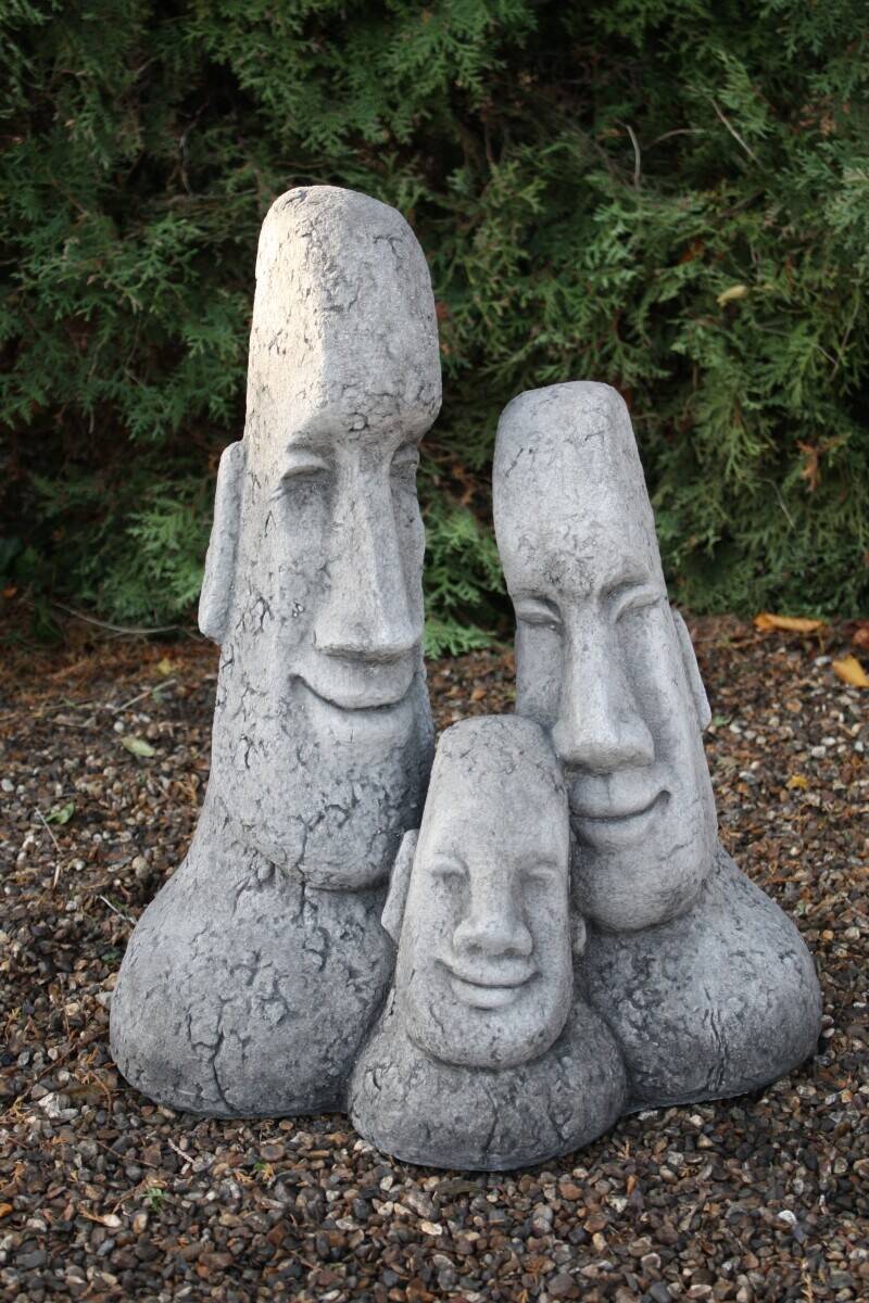 Relocatable Garden Ornament Manufacturer