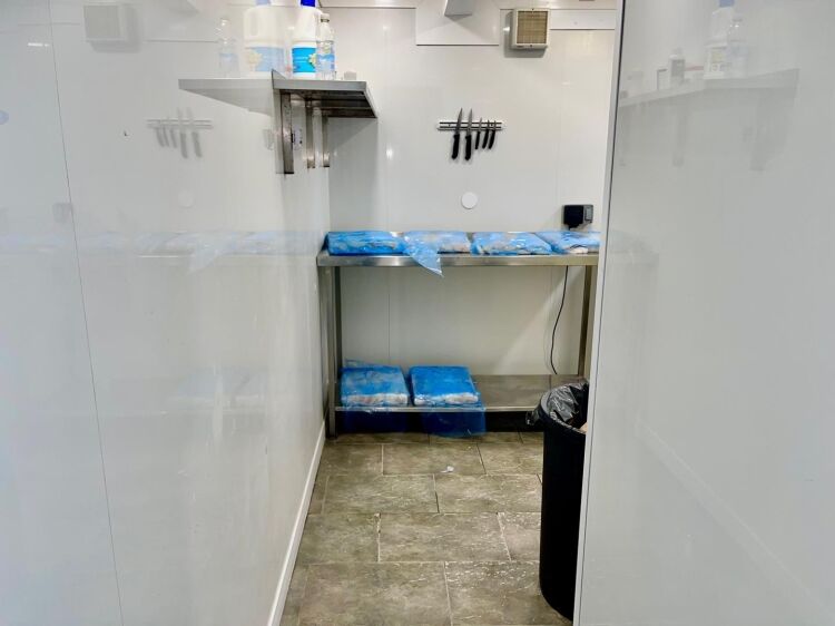 Leasehold Fish & Chip Takeaway Located In Truro Photo 4