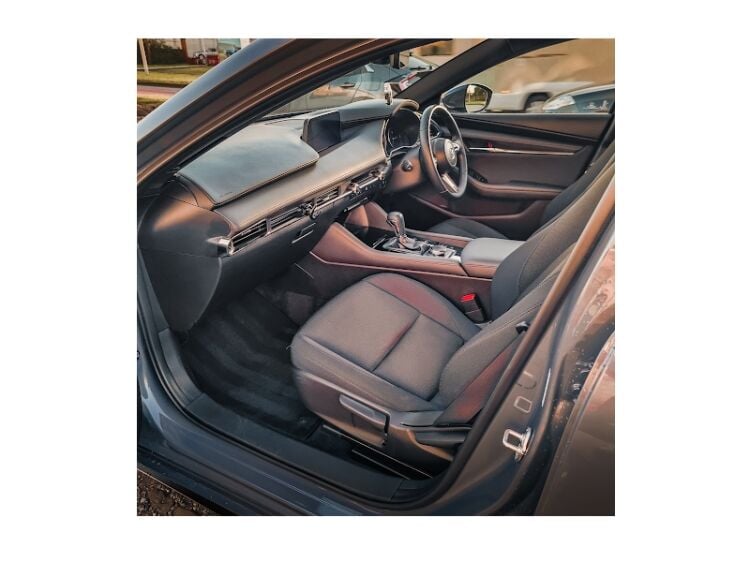 Fresh Coat Detailing – Premium Car Valeting Business for Sale in Dundee!