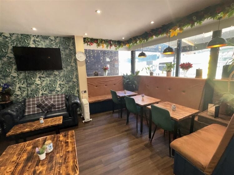 Cafe & Sandwich Bars For Sale in Southport