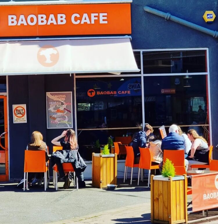 Beloved Loughborough Café with Strong Reputation and Growth Potential **Viewings must be booked with the Agent, please do not attend the business wit