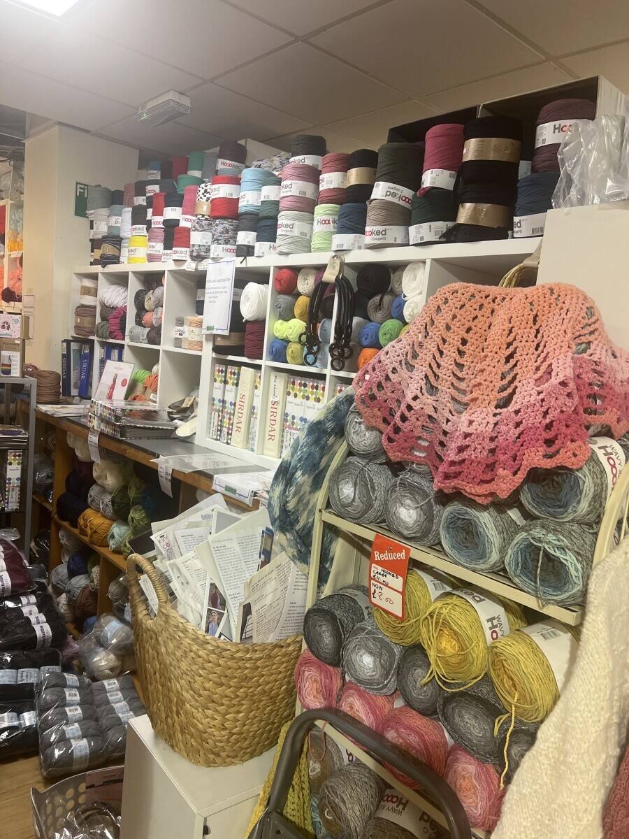Lilyrose store ltd