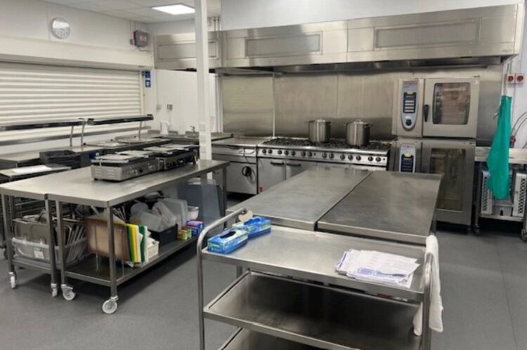 Relocatable Commercial Cleaning Business