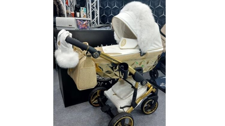 ***REDUCED £65,000*** Established Baby & Nursery Retail Business – Prime Location & Turnkey Opportunity Photo 4