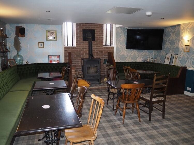 Licenced Trade, Pubs & Clubs For Sale in Doncaster