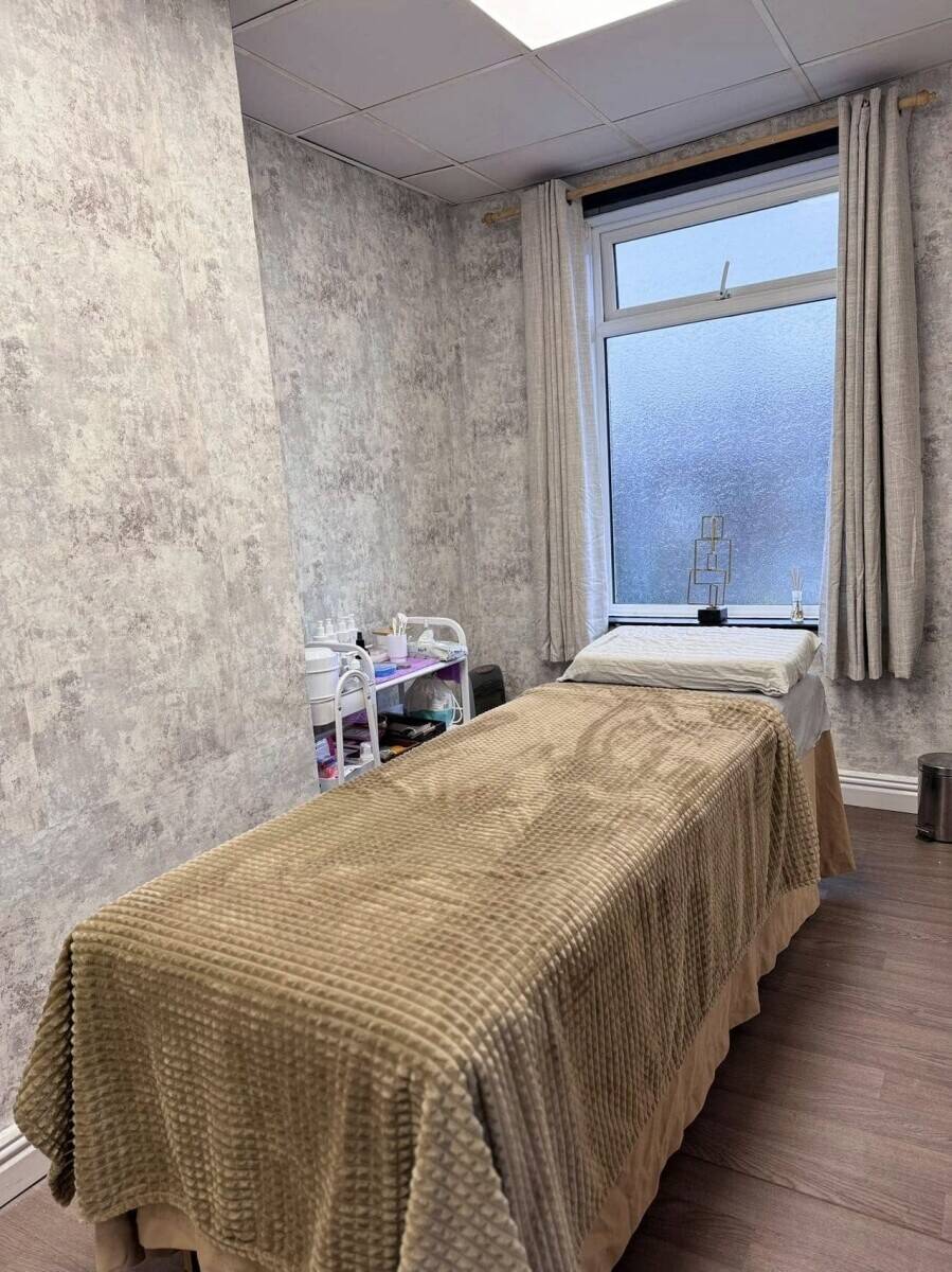 A Highly Reputable, Popular Hair & Beauty Salon
