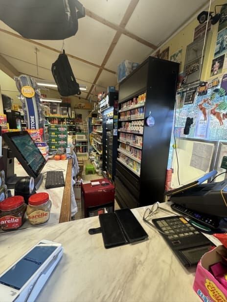 Independent Convenience Store, Invergordon