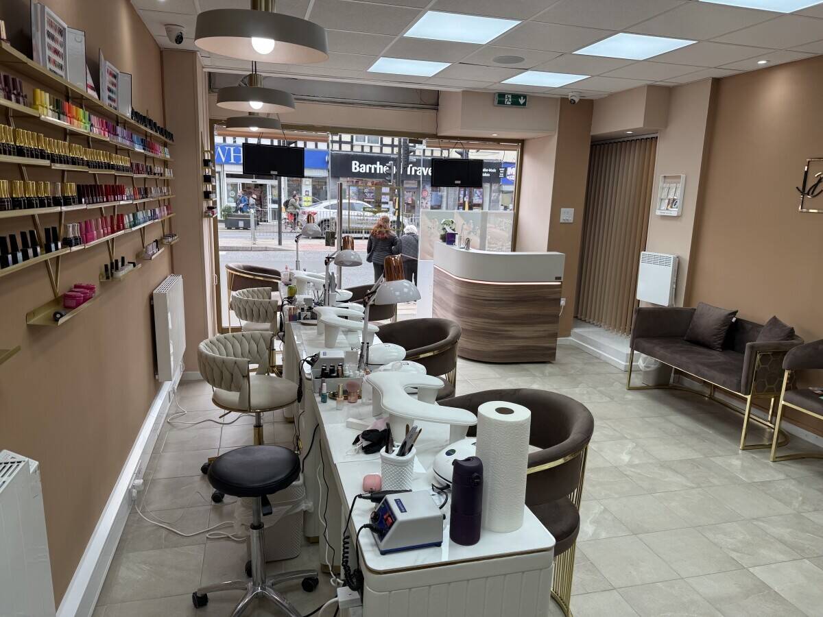 Nails &  Beauty for sale In Liverpool