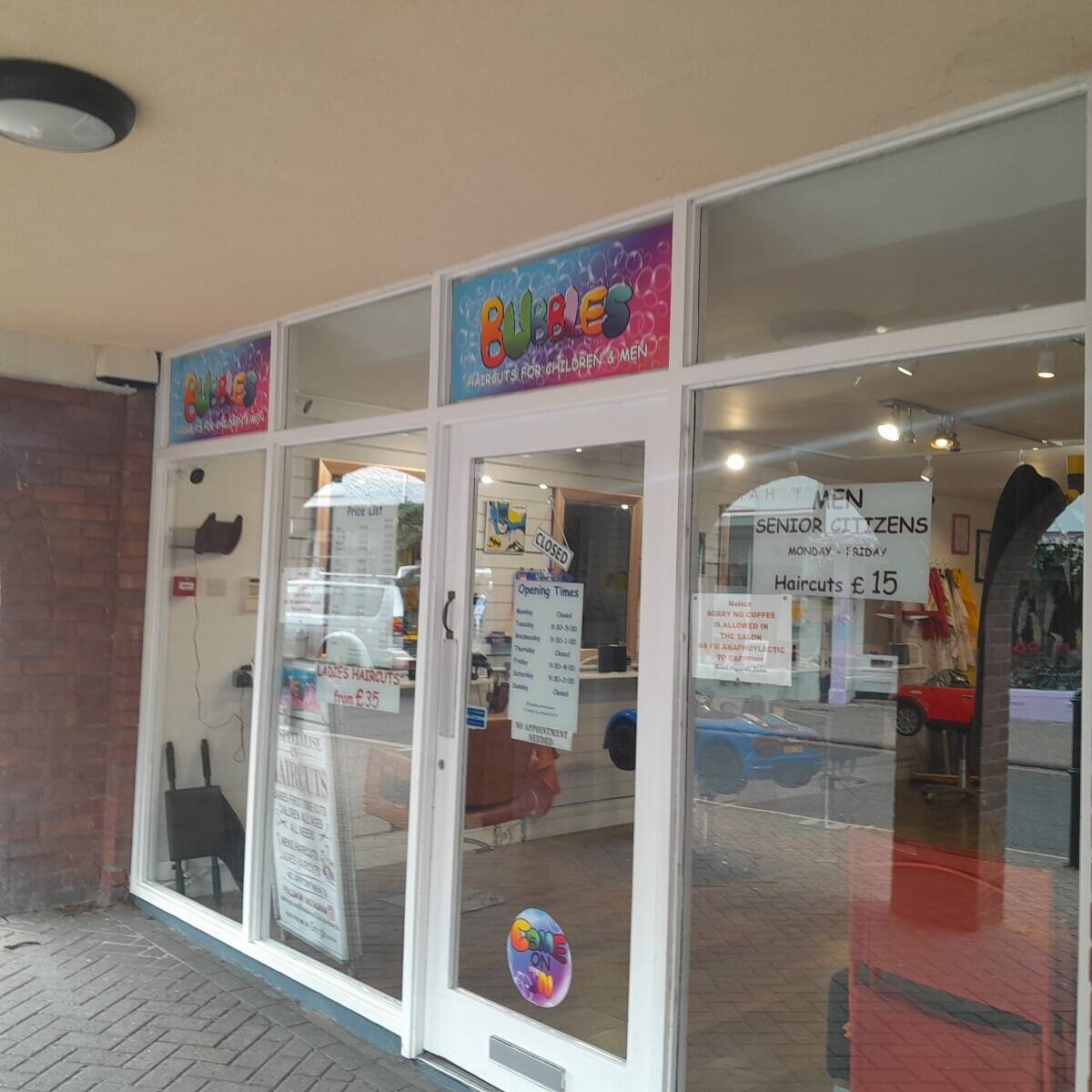 Hairdressing Business for sale Photo 4