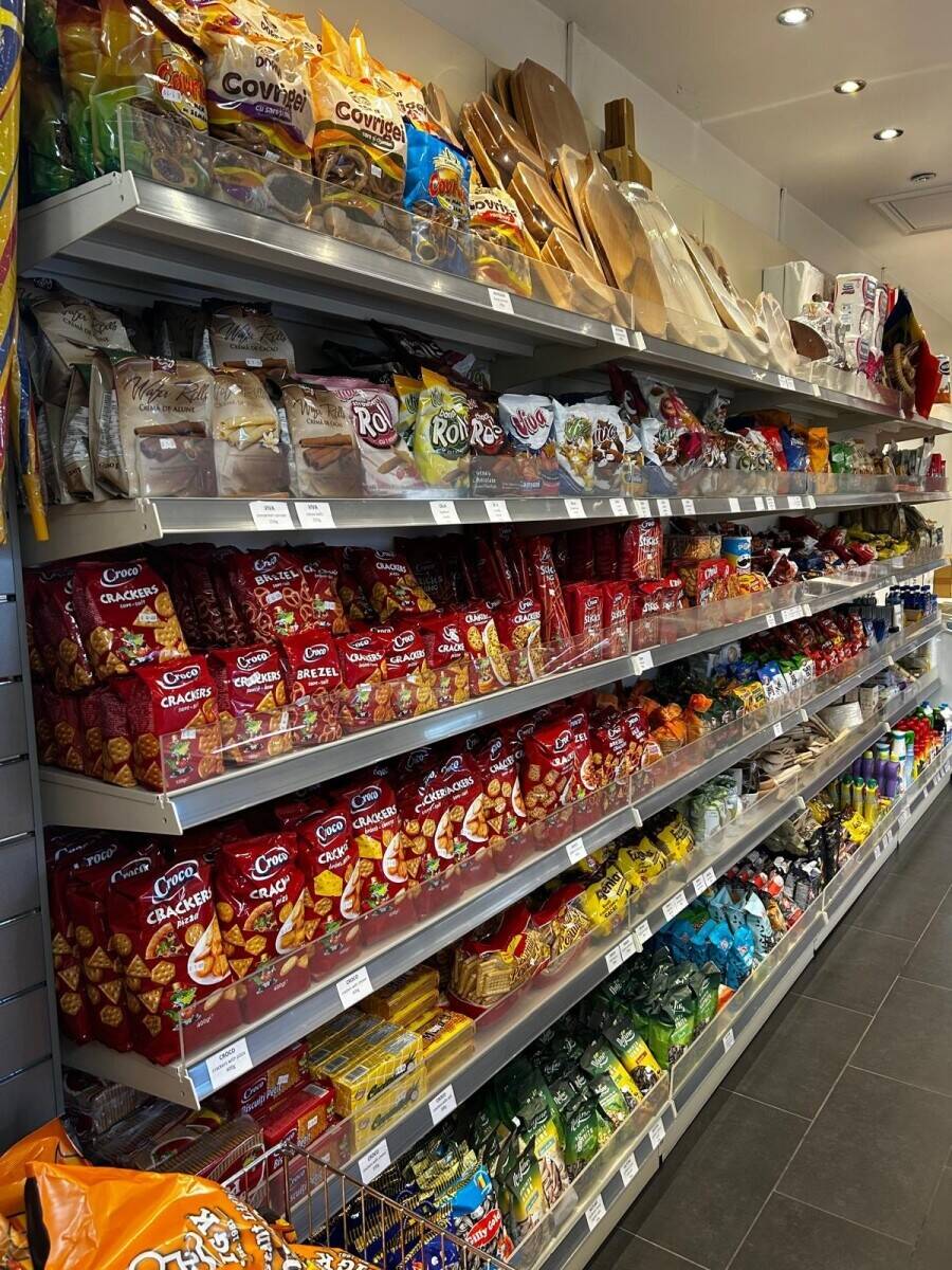 Eastern European food store in streatham high road Photo 4