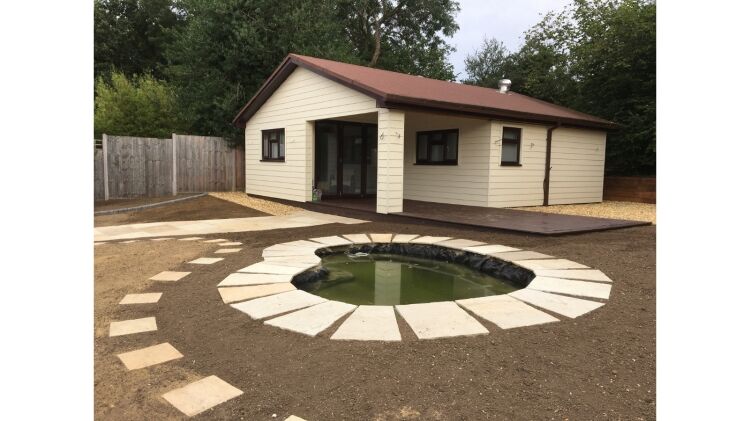 Long-Standing Hard Landscaping and Design Business Based in Berkshire
