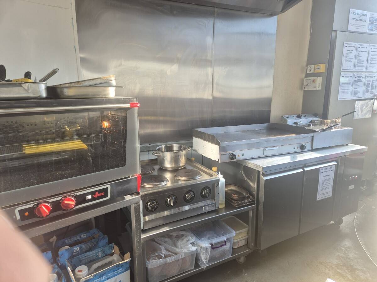 Bistro/restaurant for sale in Staines
