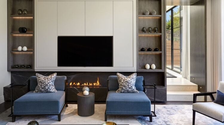 Bespoke Luxury Joinery & High-End Interiors Business, Assets included approximately £250,000. Photo 4
