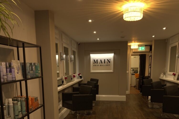 Closed Hair Salon - Hertfordshire Photo 4