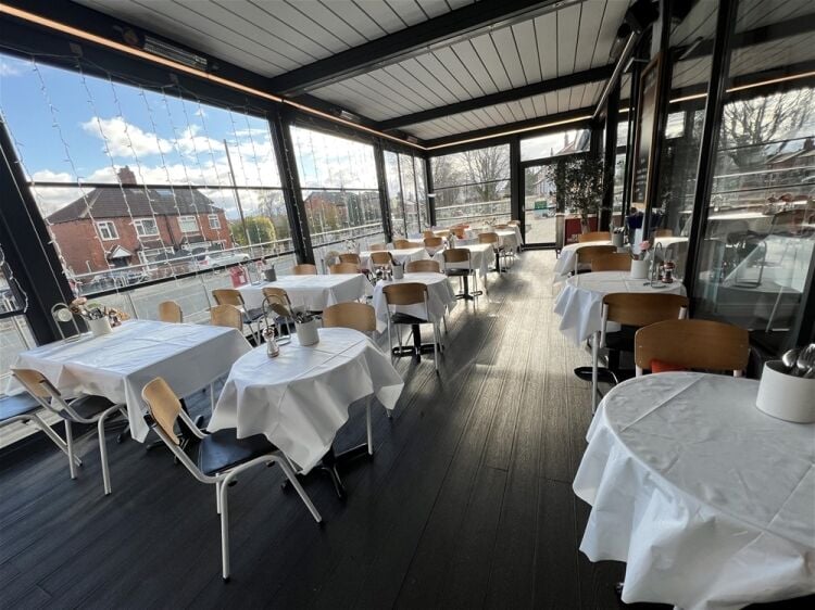 Restaurants For Sale in Leeds Photo 4